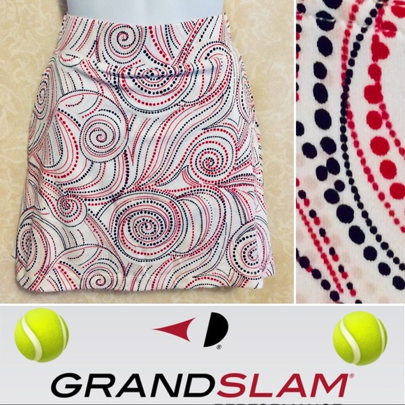 Grand Slam Dresses & Skirts - ⬇️$25 Grand Slam Size XS Golf & Tennis Skirt